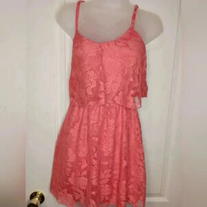 MY MICHELLE dress (#861)
